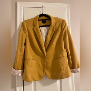 THE LIMITED Blazer